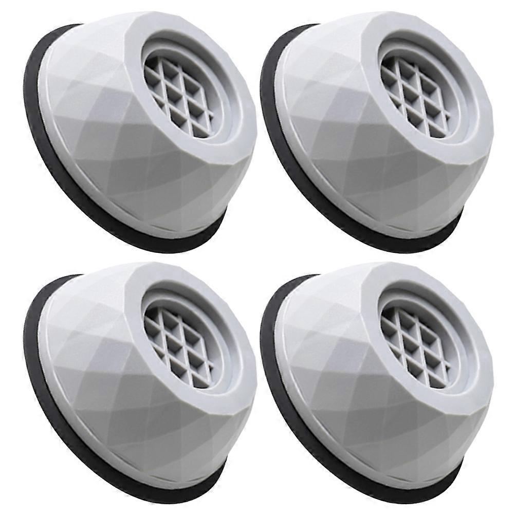 Anti Vibration Pads for Washing Machine Shockproof Function 12Pcs