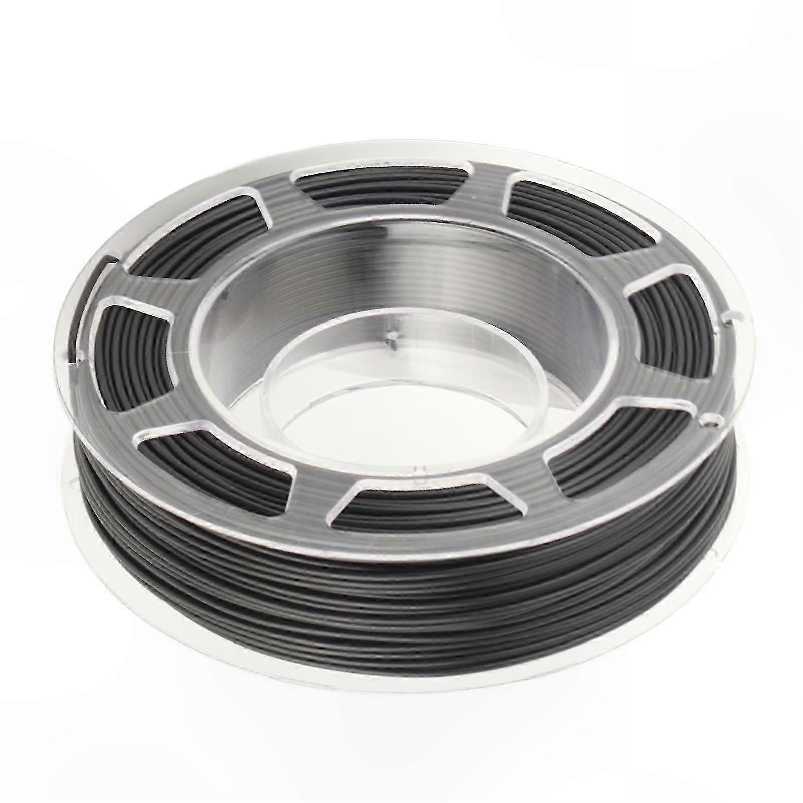 1.75mm Conductive PLA Filament for 3D Printing Accessory 2050mm/s Speed-Compatible Replacement Material