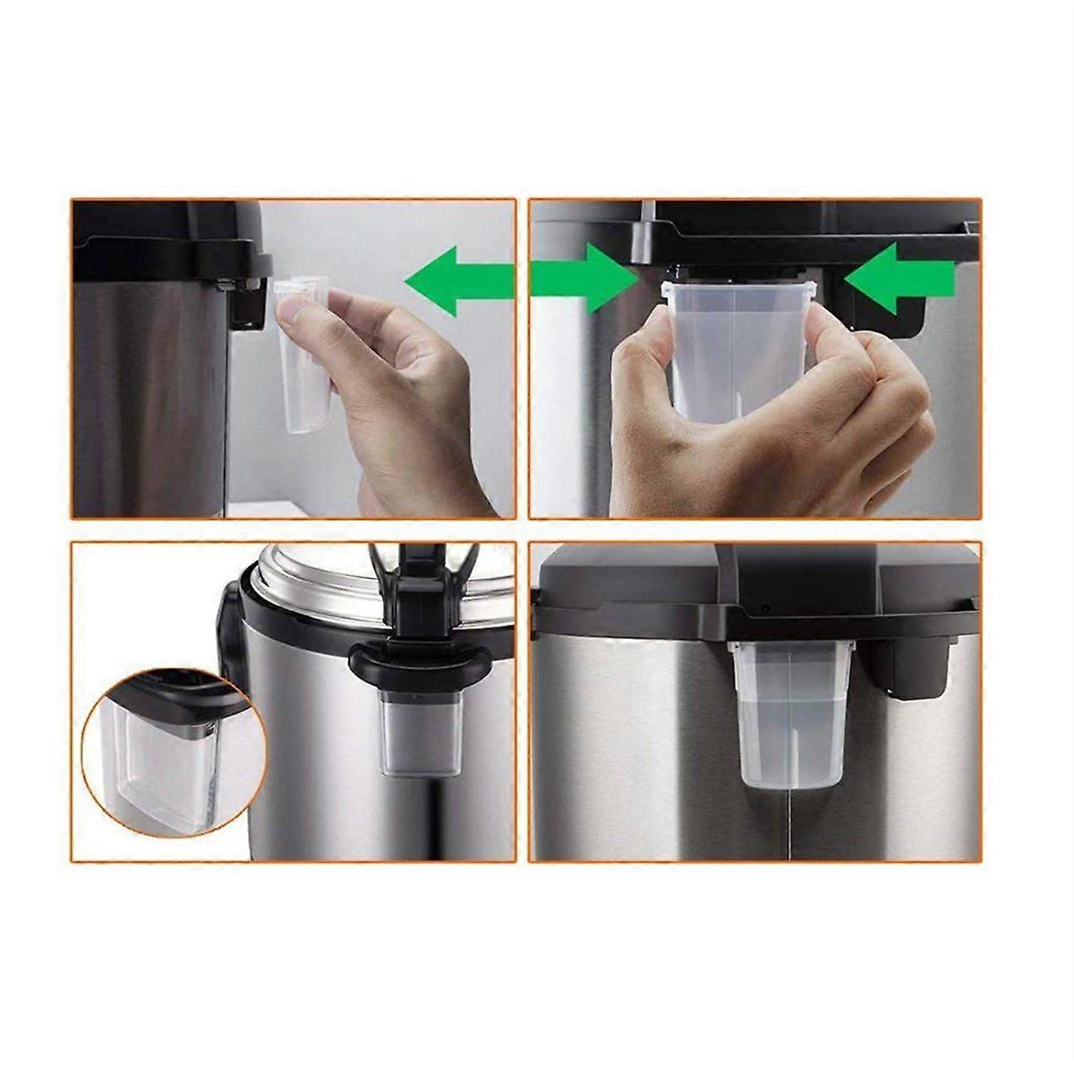 2Pcs Condensation Collector Replacement for DUO 6,ULTRA 6