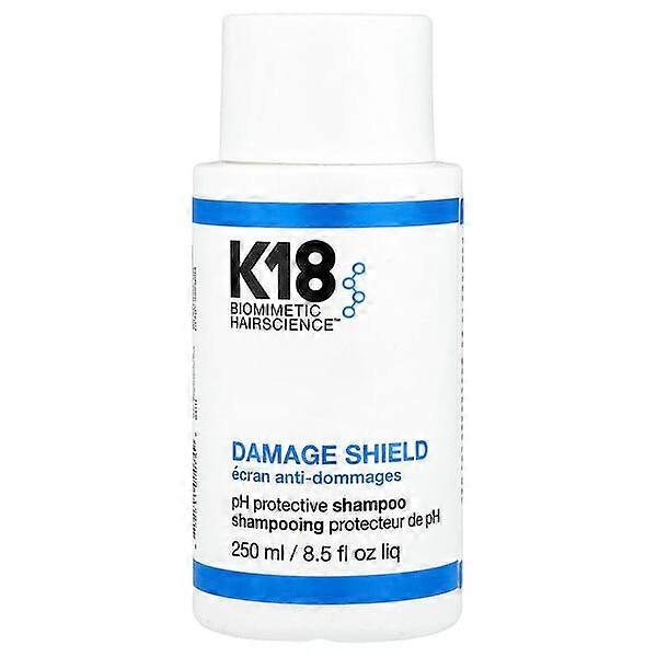 K18, Damage Shield, pH Protective Shampoo, 8.5 fl oz (250 ml)