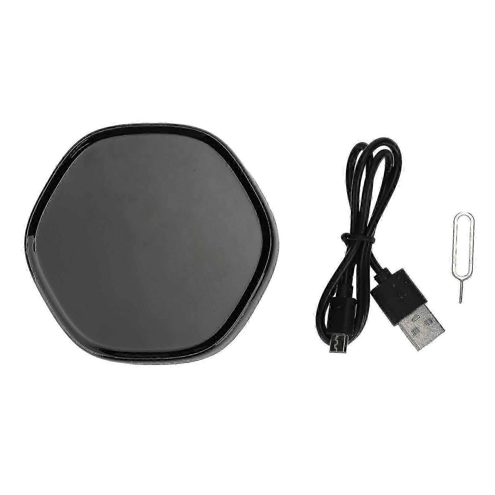 Infrared Universal Remote Supports Multi-Device Connections For Smart Home Automation 360-Degree Omnidirectional Transmission With Wide Signal miao8