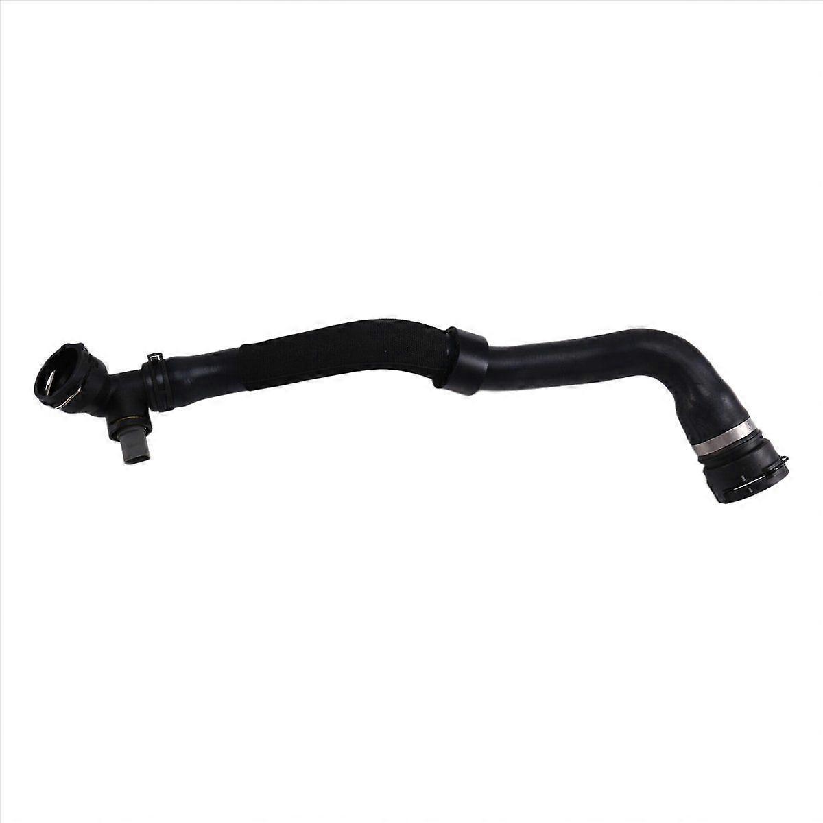 1K0122051GN Radiator Coolant Hose with Sensor for Superb Golf