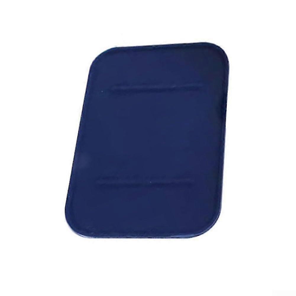 2025 Silicone coated iron storage pad ensures stability and when using your iron.