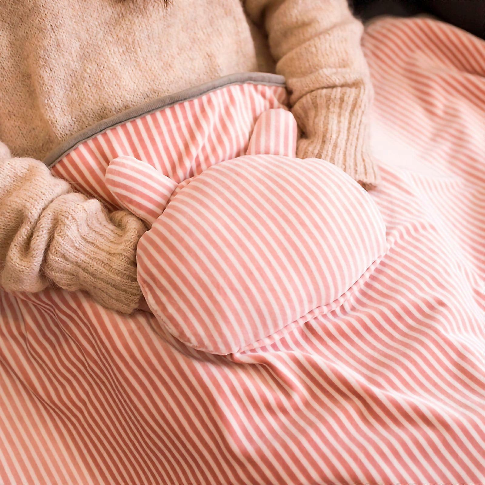 Back Heating Pad for Back Pain, Multi Function Fast Heat Blanket Heated Throw Over Blanket, Heat Pads for Back Pain Relief