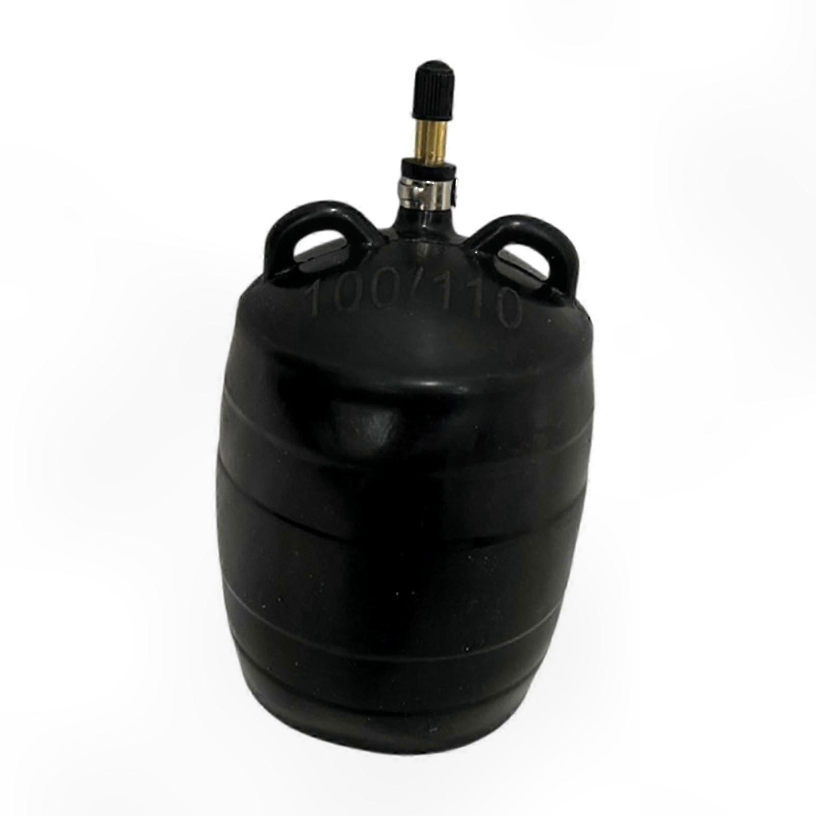 Balloon Pressure Test Manual Pipe Plug for Drain