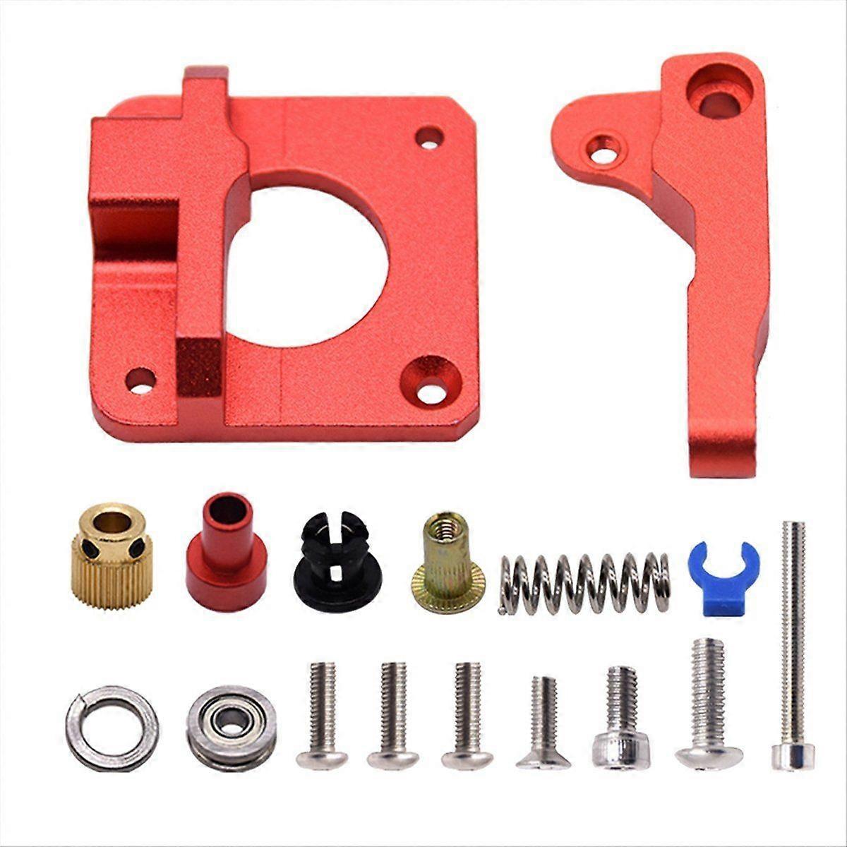 Upgrade Dual Gear Extruder for -10 3D Printer Extruder