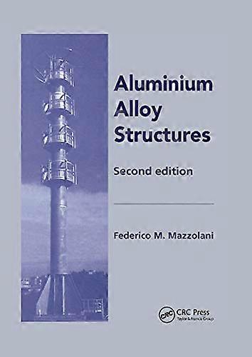 Aluminium Alloy Structures
