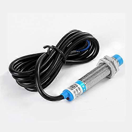IP67 Proximity Sensor Switch Inductive Position Sensor, 4mm Sensing Distance