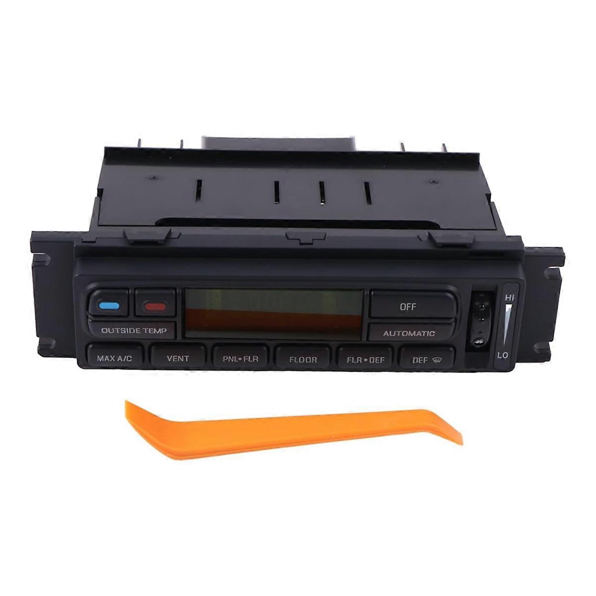 HVAC Control Module 599-214 for 1997-2003