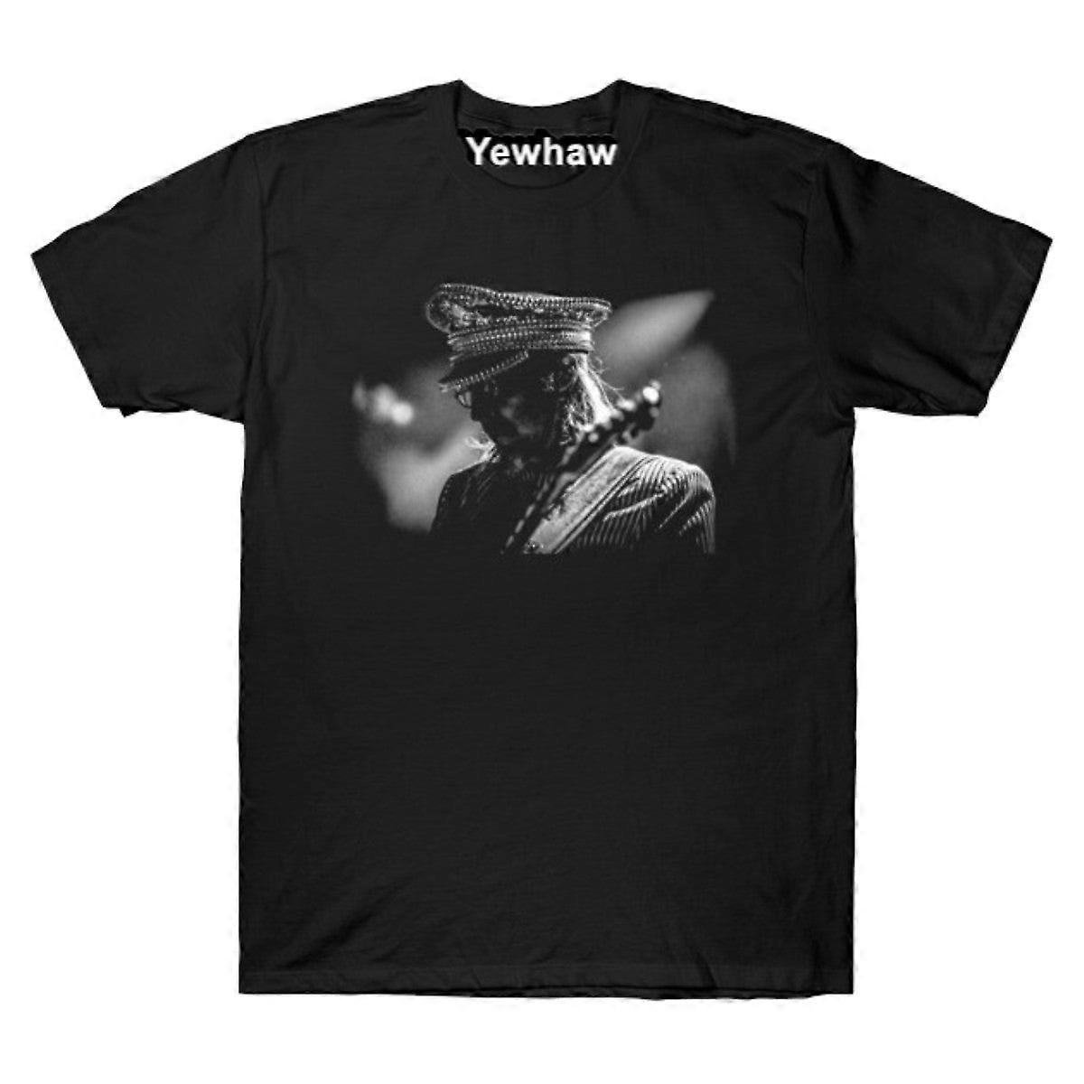Les-claypool T-skjorte Les Claypool Tee
