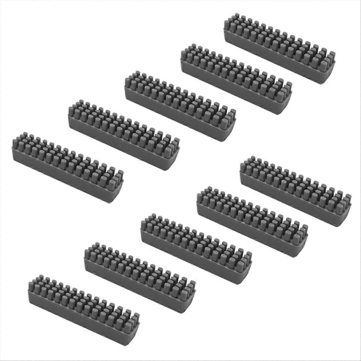 Nozzle Brush for Bambu Lab A1 Wiper Silicone Brush