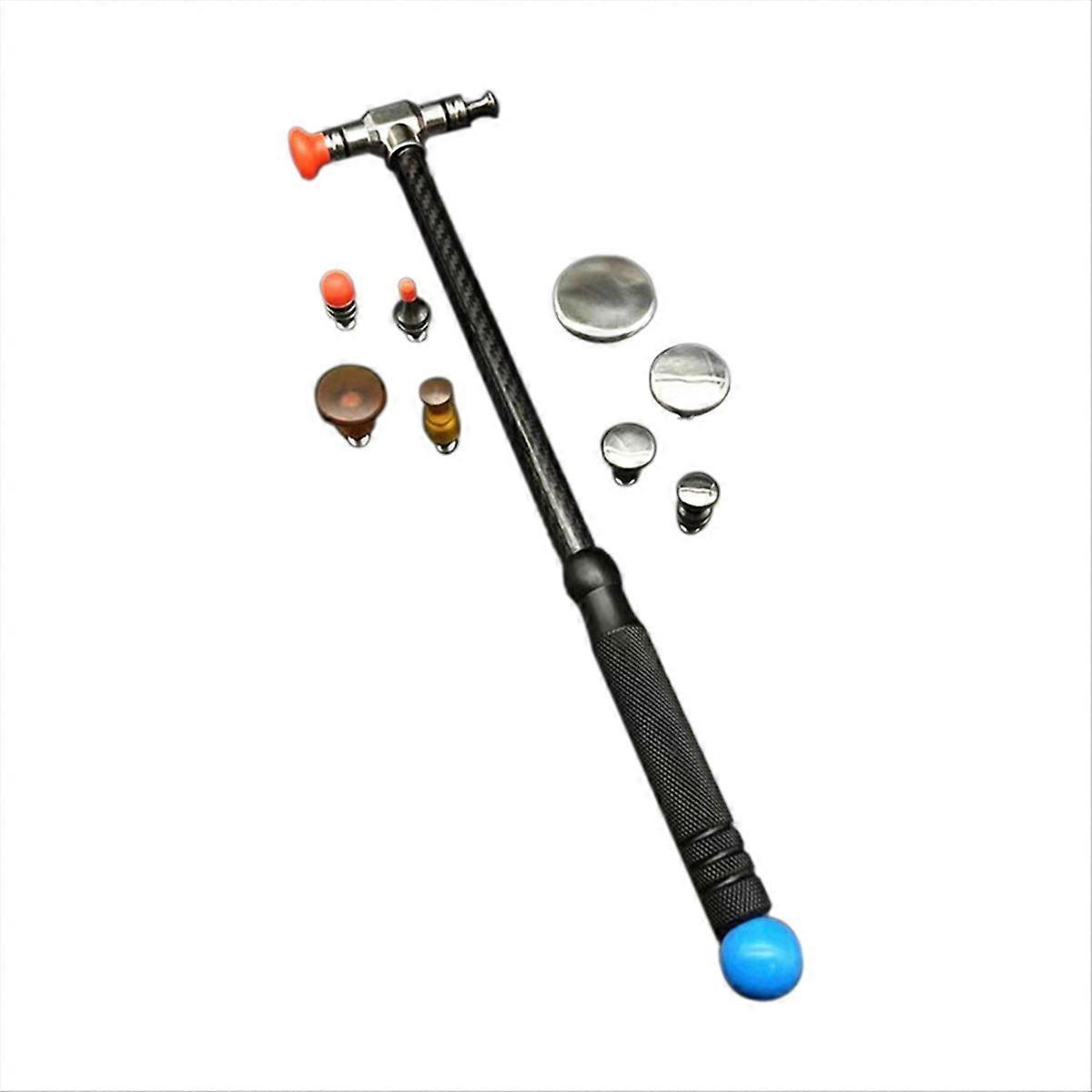 Επισκευή βαθουλωμάτων αυτοκινήτων Σφυρί Επισκευή σώματος Κρουστά Σφυρί ισοπέδωσης