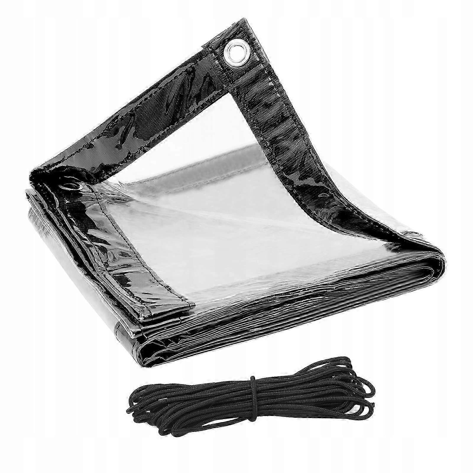 Cn Tarpaulin 260 G/m2 2 X 5 M