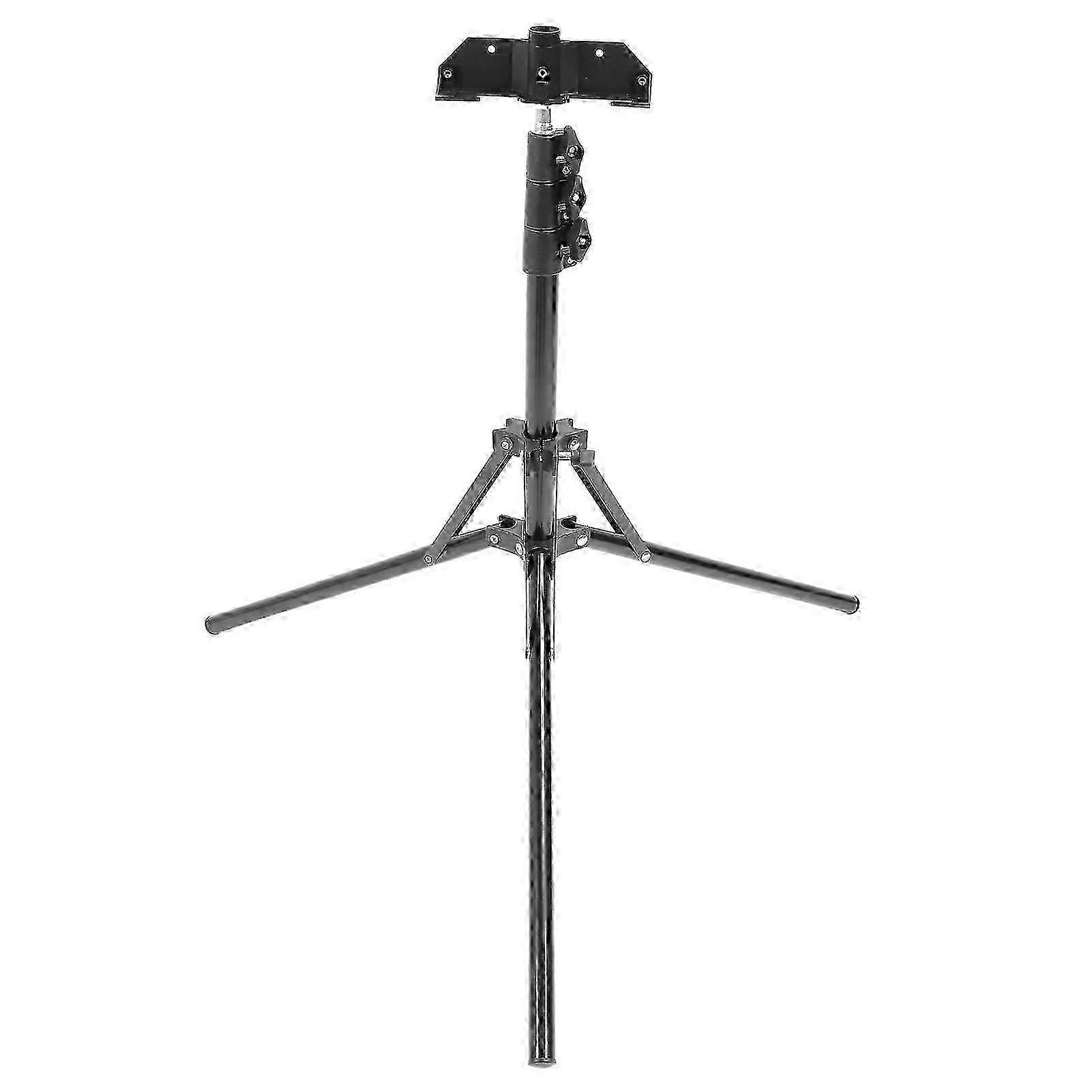 Basketball Scoreboard Stand with 2KG Digital Scoreboard - Height Adjustable Alloy Stand for Games