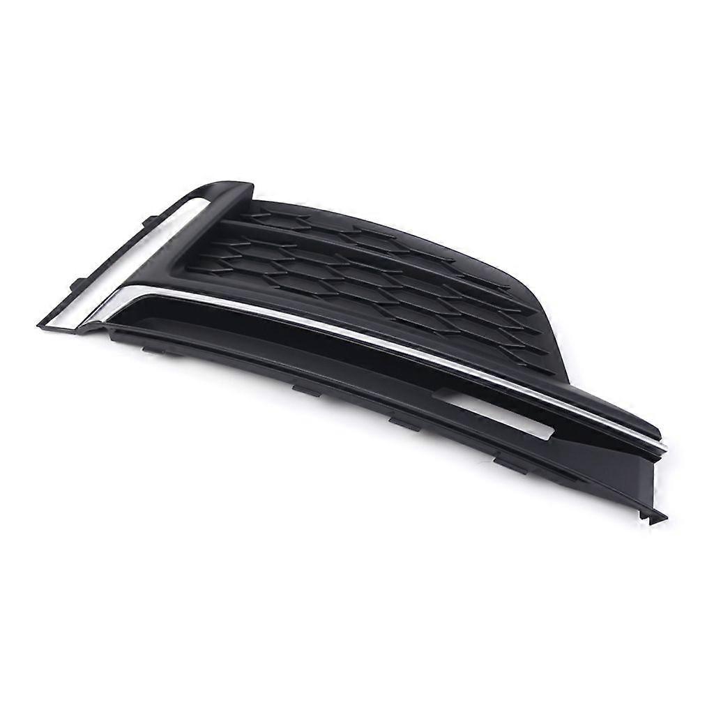 取り付けが簡単なフロントバンパーカバーは、8W6807681F車両スペアパーツを交換