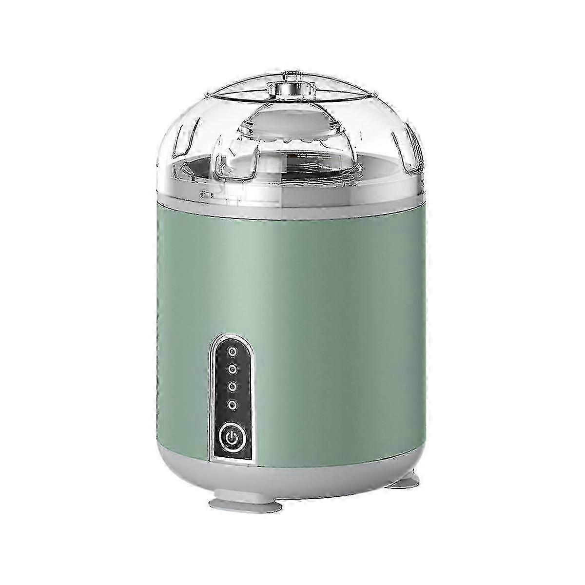 Electric egg mixer for kitchen automatic yolk and white blending tool