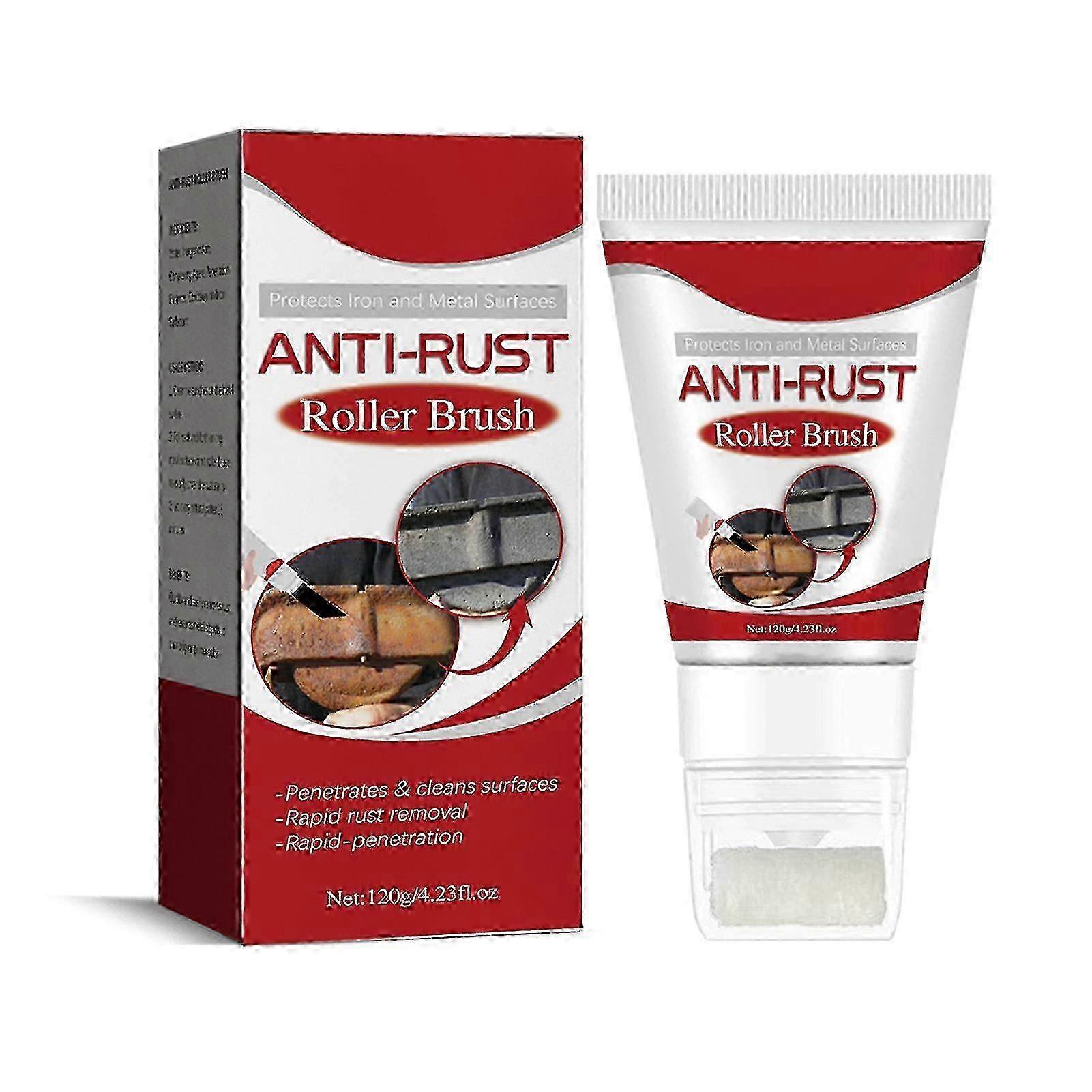 Metallic Paint Primer: Rust-Free, Quick-Drying, Waterproof Latex for Home Improvement Projects