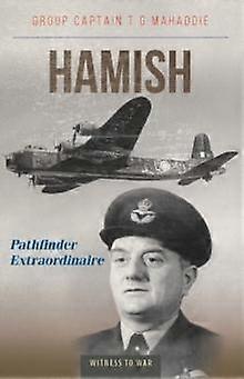 Hamish Paperback