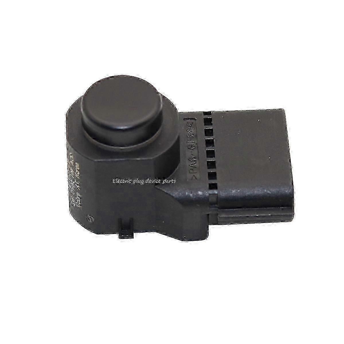 4pcs Car Parking Sensor 95720-3z000 For I40 2011-2020 Assist Reverse Sensor 4mt006kcb 96890c1200 95