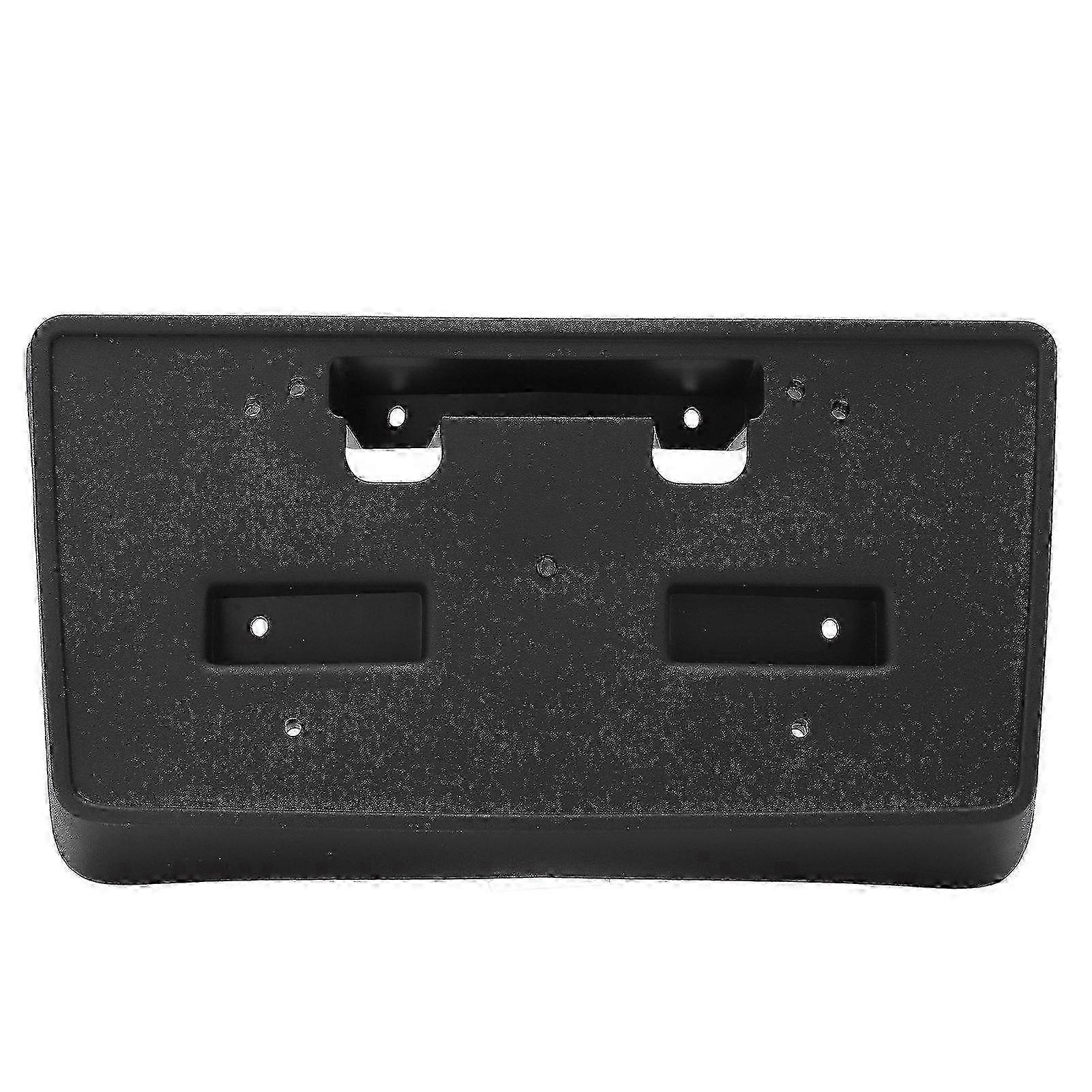 2025 replacement bumper tag holder for chevy silverado 22763523