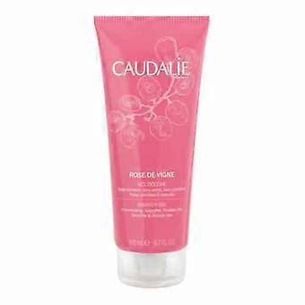 Caudalie Rose De Vigne suihkugeeli 200ML