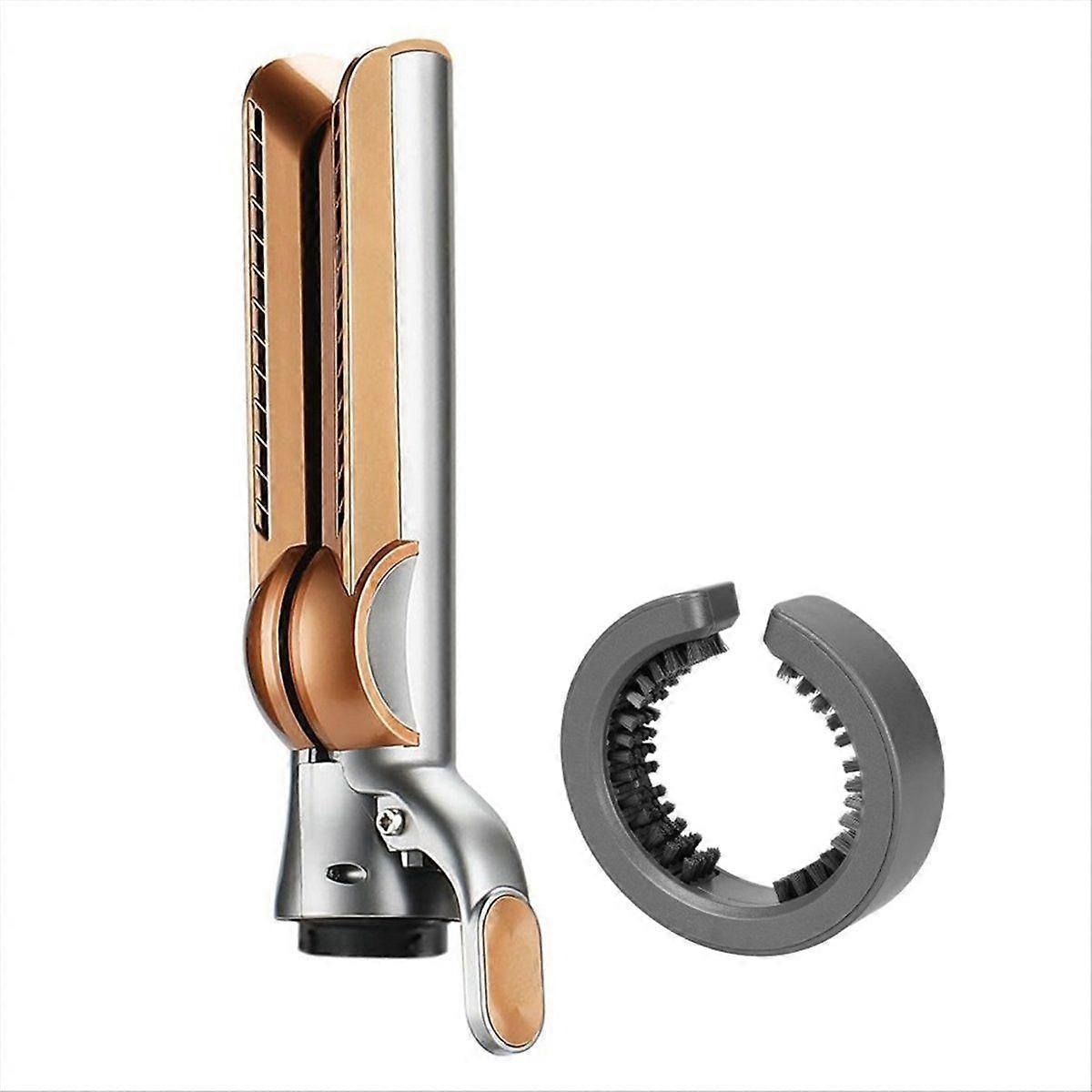 Airflow Attachment for Styler, Nozzles Attachment for HS01 HS05 HS08 Gold