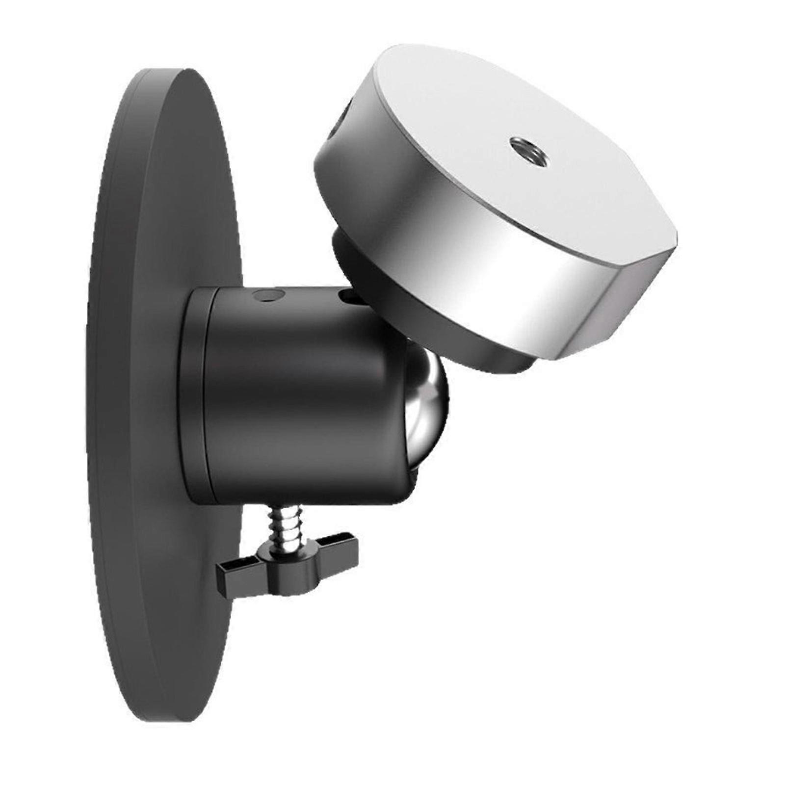 Innovative Magnetic Car Cradle for Satellite Accessories Delivers Secure Car Magnetic Holder Enhances Connection Multicolor