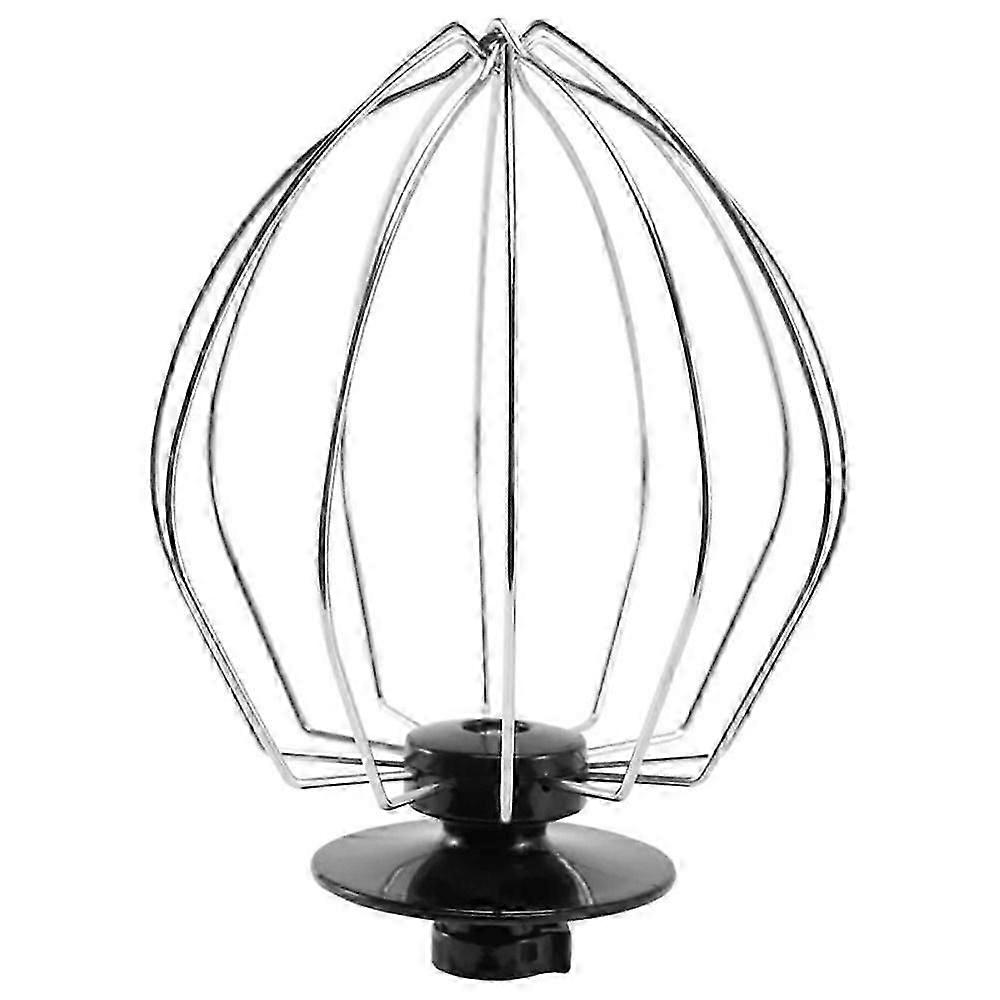 Replacement Whisk Stirring Head Balloon Shaped Blender Head Egg Beater Attachment Cream
