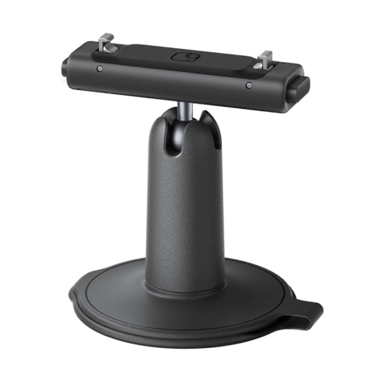 Flexible Adhesive Camera Holder With Magnetic Locking System And Universal 1/4" Compatibility Multicolor