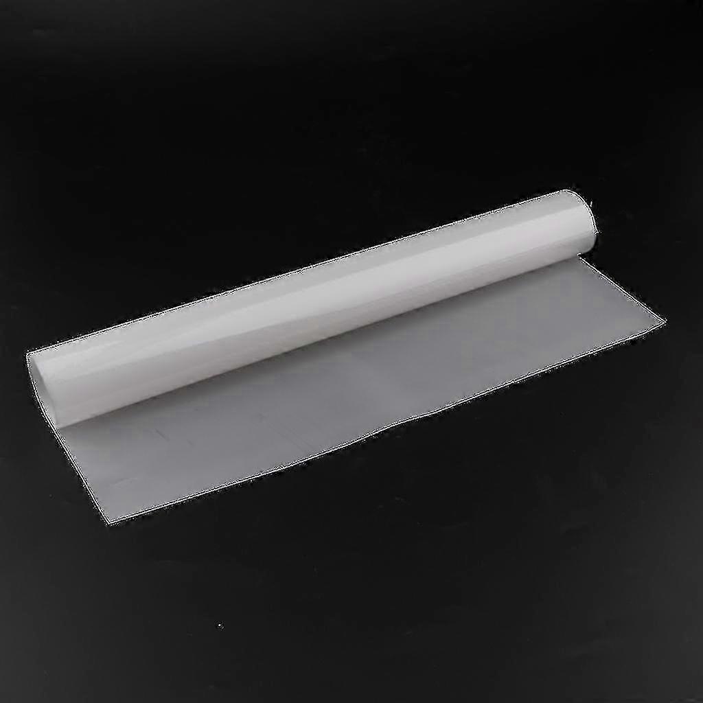 Επαγγελματικό φίλτρο φωτισμού πηκτωμάτων διόρθωσης εγγράφου φίλτρων χρώματος πηκτωμάτων 15.7x9.6inch για τον επικεφαλής φακό στροβοσκοπικών φανών φωτιών φωτοτυπιών στούντιο - κίτρινος f74