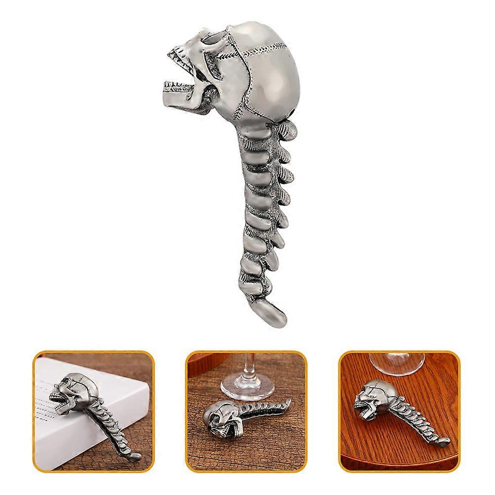 Manual for Use Party Metal