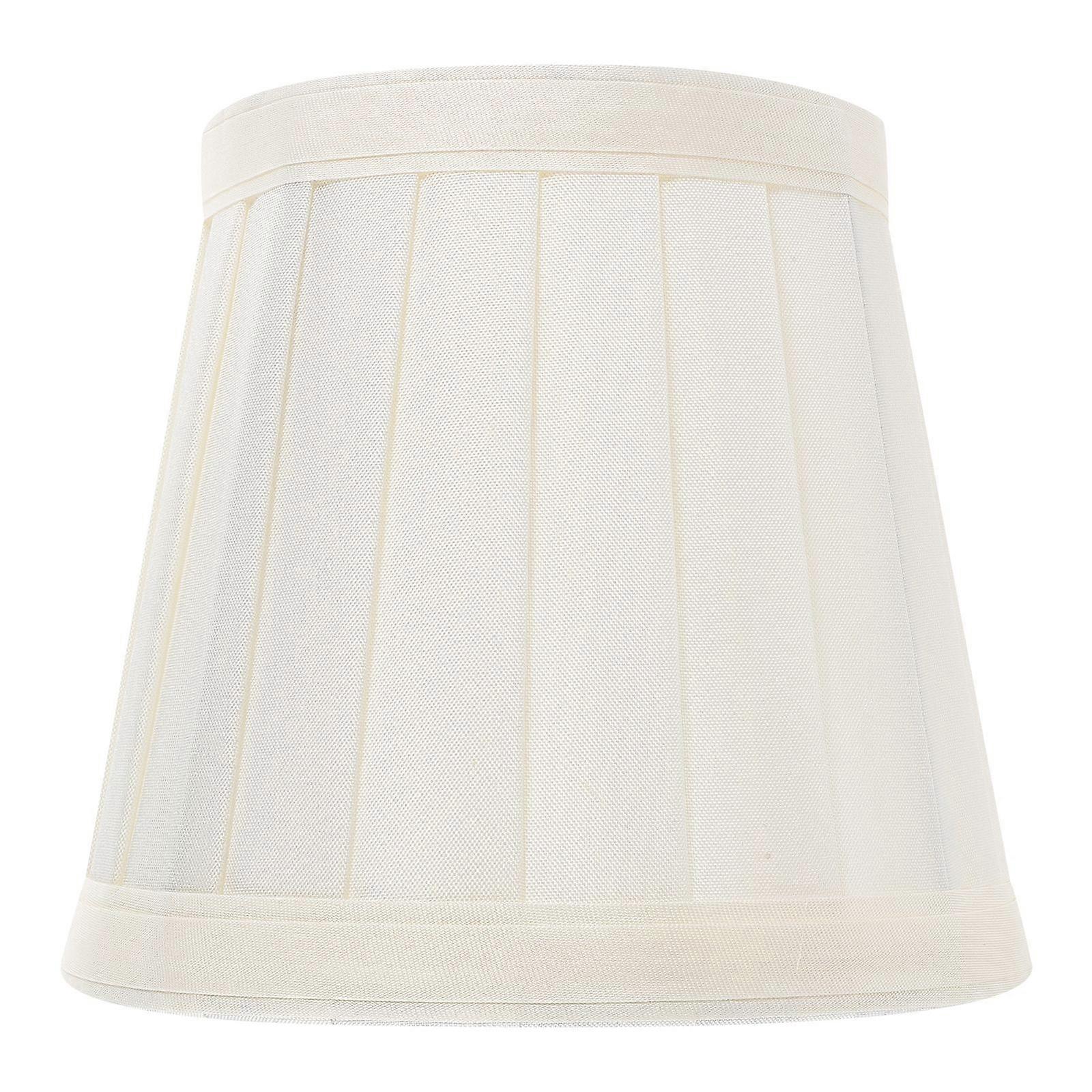 Barrel Lamp Shade European Style Ceiling Light Lampshade Cloth Lampshade