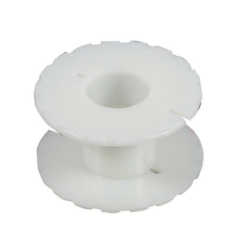 10PCS Wire Bobbin Coil Plastic Inductor Shelf Skeleton Speaker Accessories