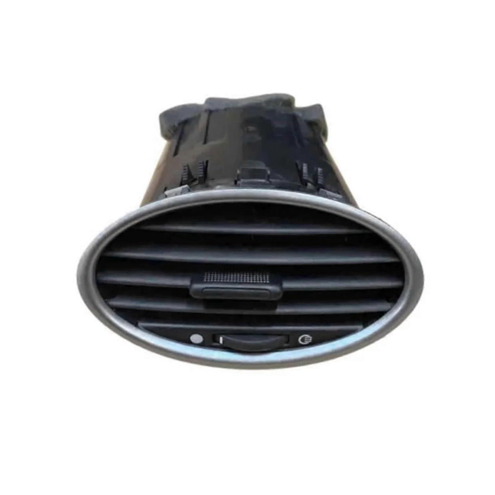 Car Dashboard Center AC Air Vent Outlet Replacement for MK2 20052013