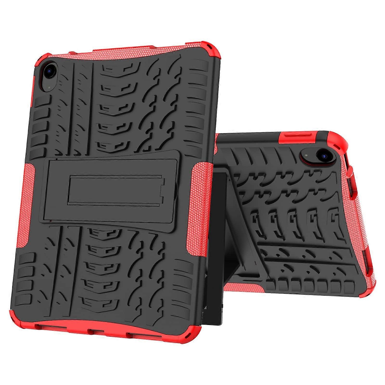 Travel Shockproof Case with Kickstand and Handle for iPad 10th Generation 10.9 Inch 2022