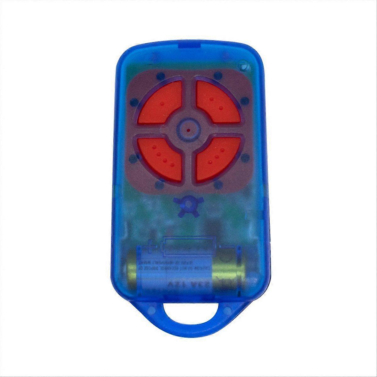 1Pcs for PTX4 PTX-4 Garage Remote Control SecuraCode 433.92MHz Gate Door Opener 4 Keys Transmitter