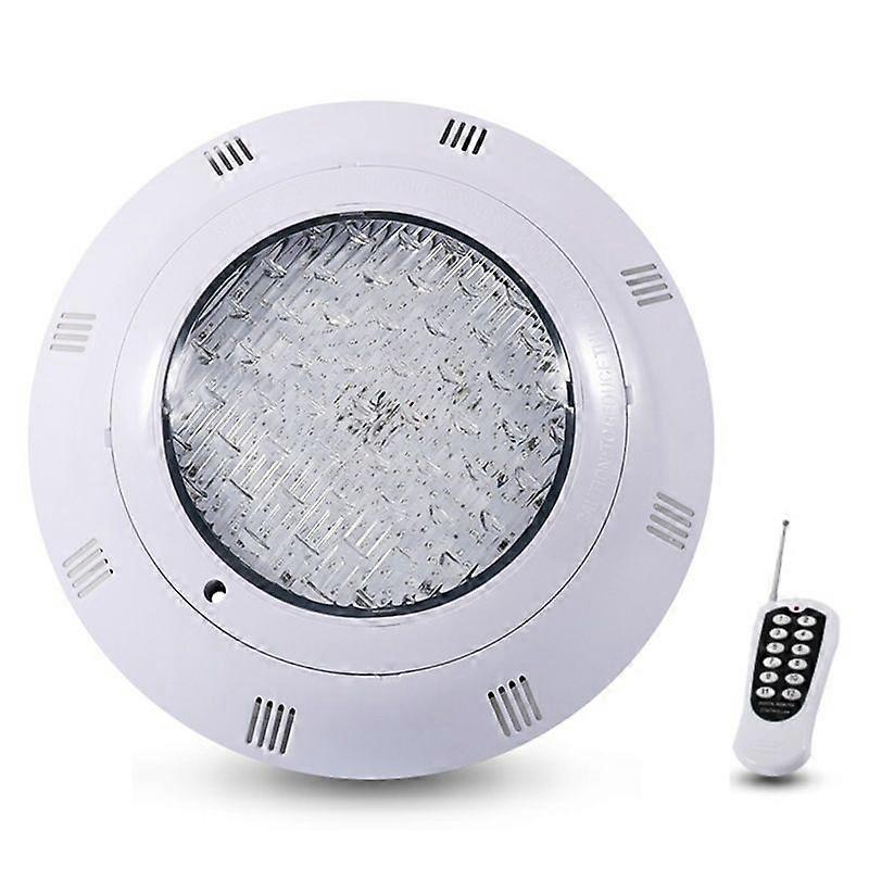 35W Swimming Pool Light with Remote Controller RGB Multi Color
