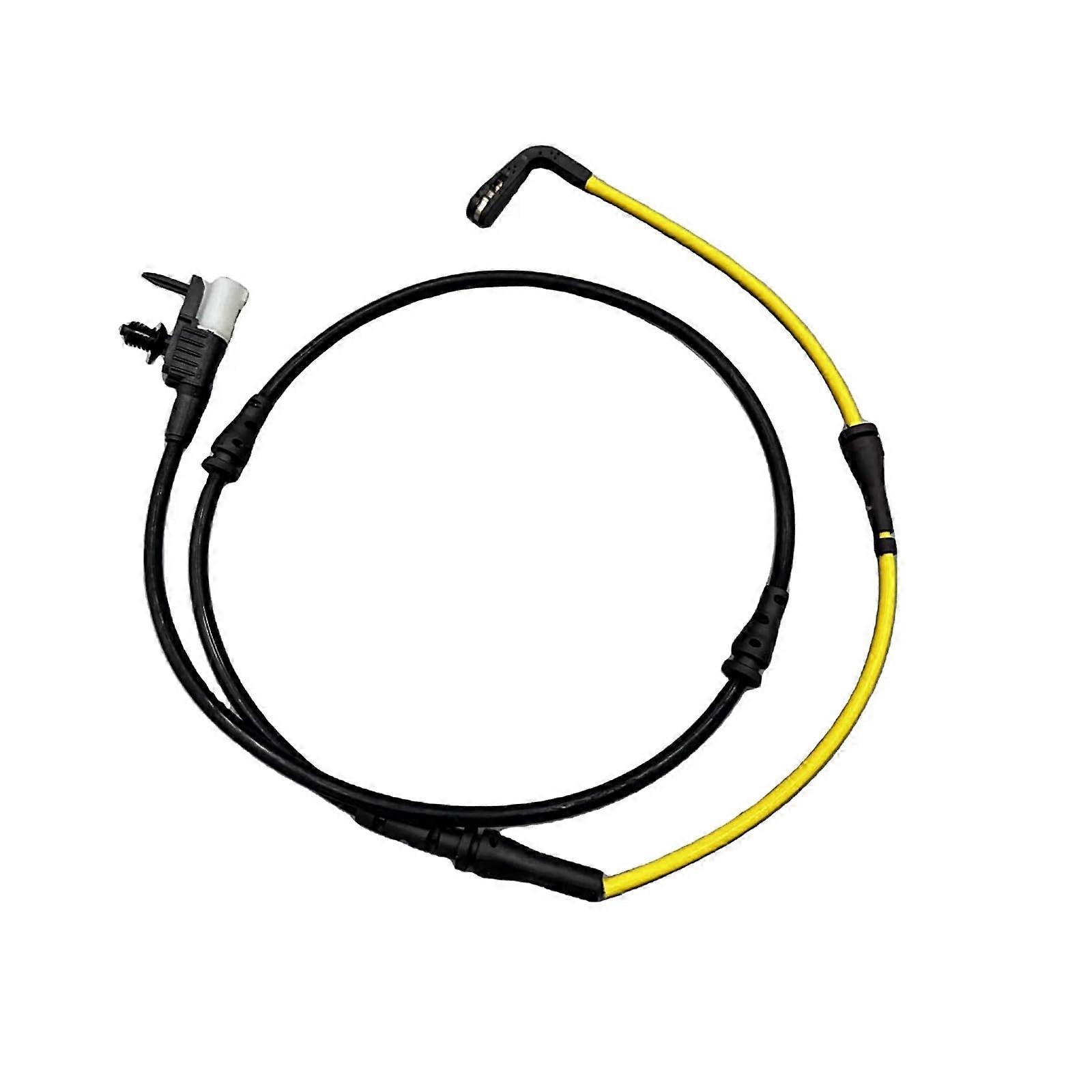 Front Brake Pad Wear Sensor for Range Rover Velar 2017+ Jaguar FPACE X761 OEM LR090683 T4A13370