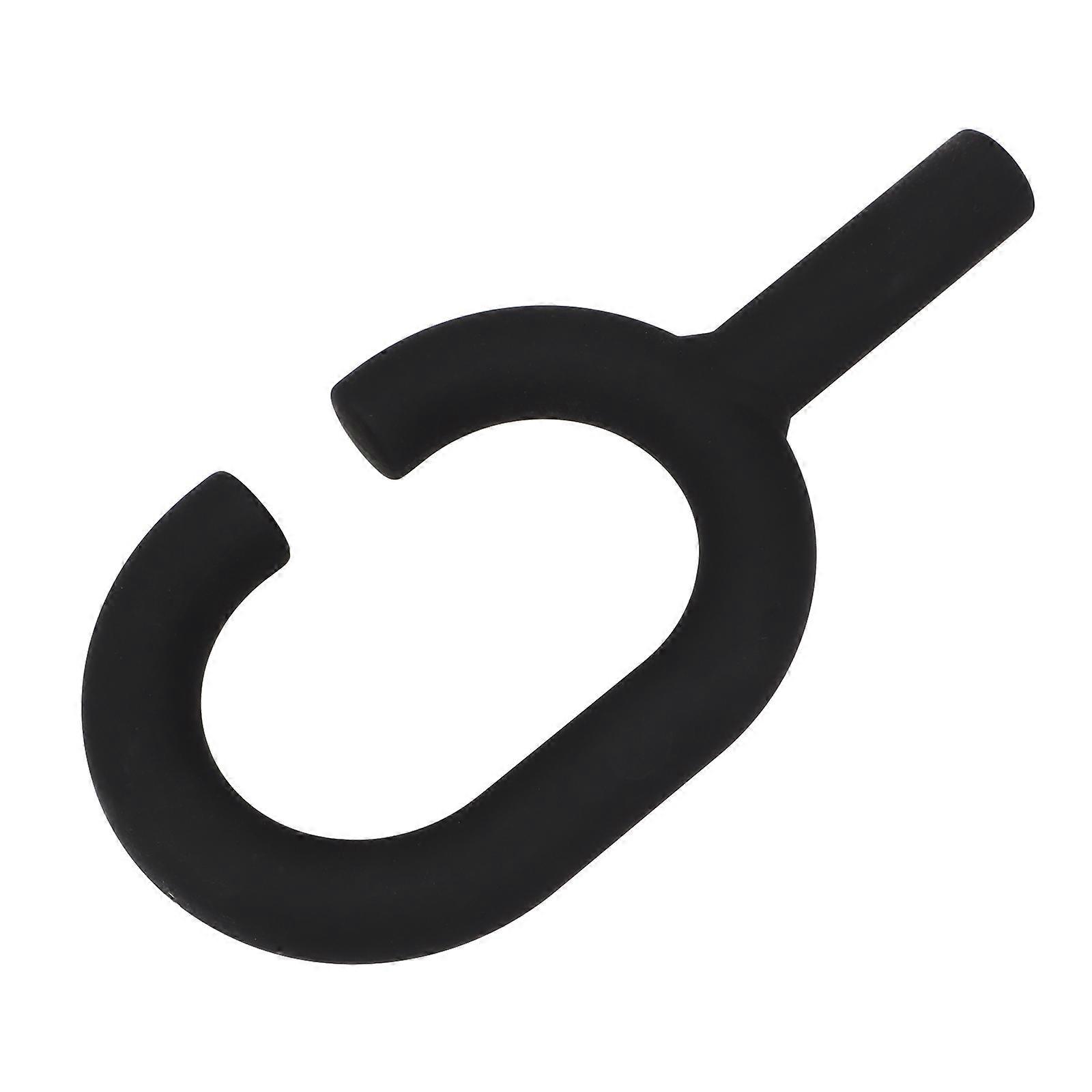 Umbrella Replacement Handle with Comfortable Grip for Rain Umbrella