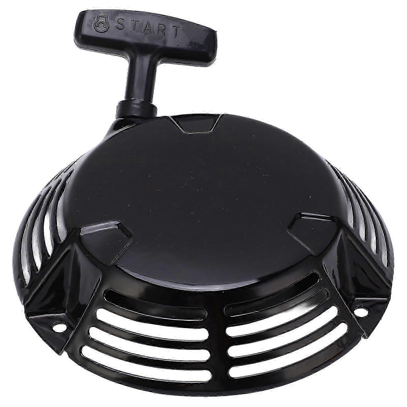 gxv160 recoil pull starter replacement lawn mower