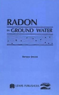 Radon in Ground Water