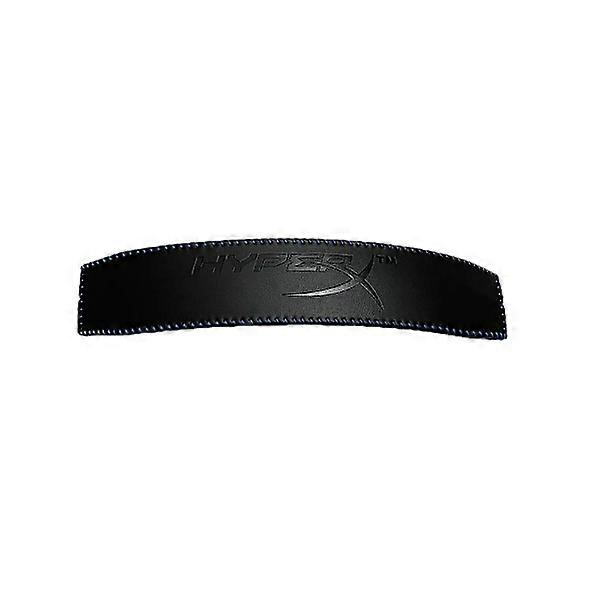 Replacement headband for HyperX Cloud Silver, Cloud II, Cloud Core, Cloud Alpha, Alpha S, Stinger, Flight, X Headphone Head Beam black blue