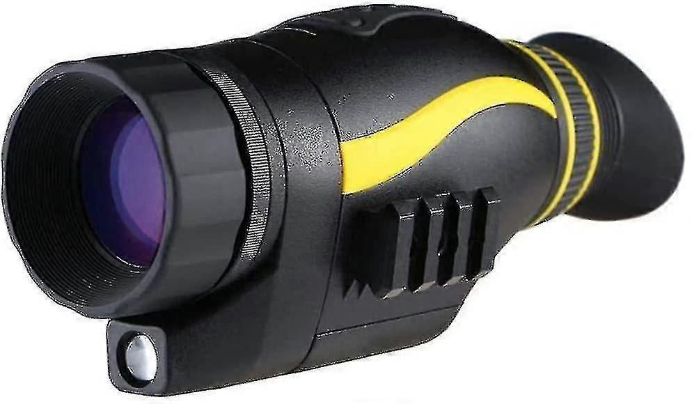 Chronus Te6381013 HD Digital Monoculars