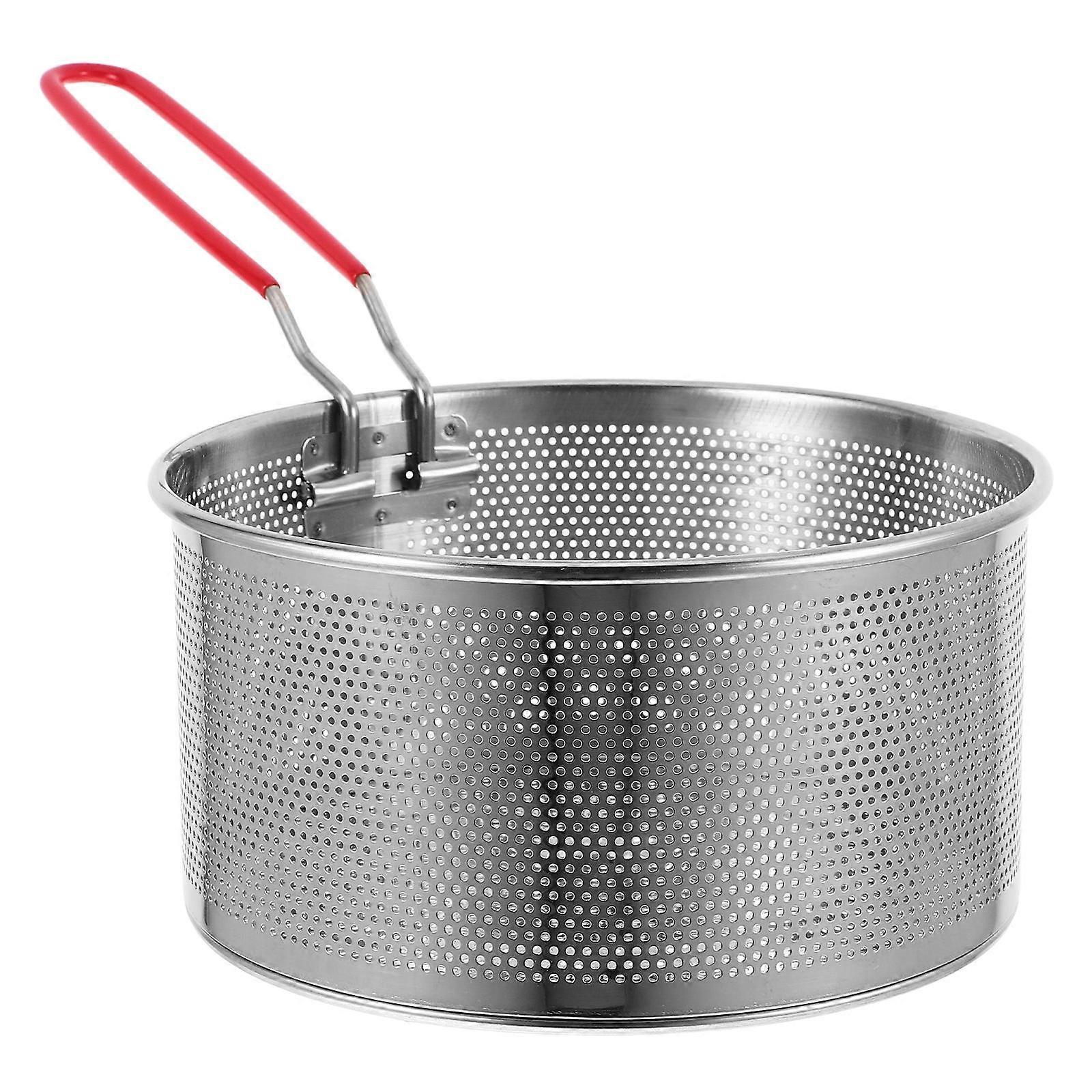 Charcoal Burning Basket Practical Charcoal Burner for Home Use 1 Piece