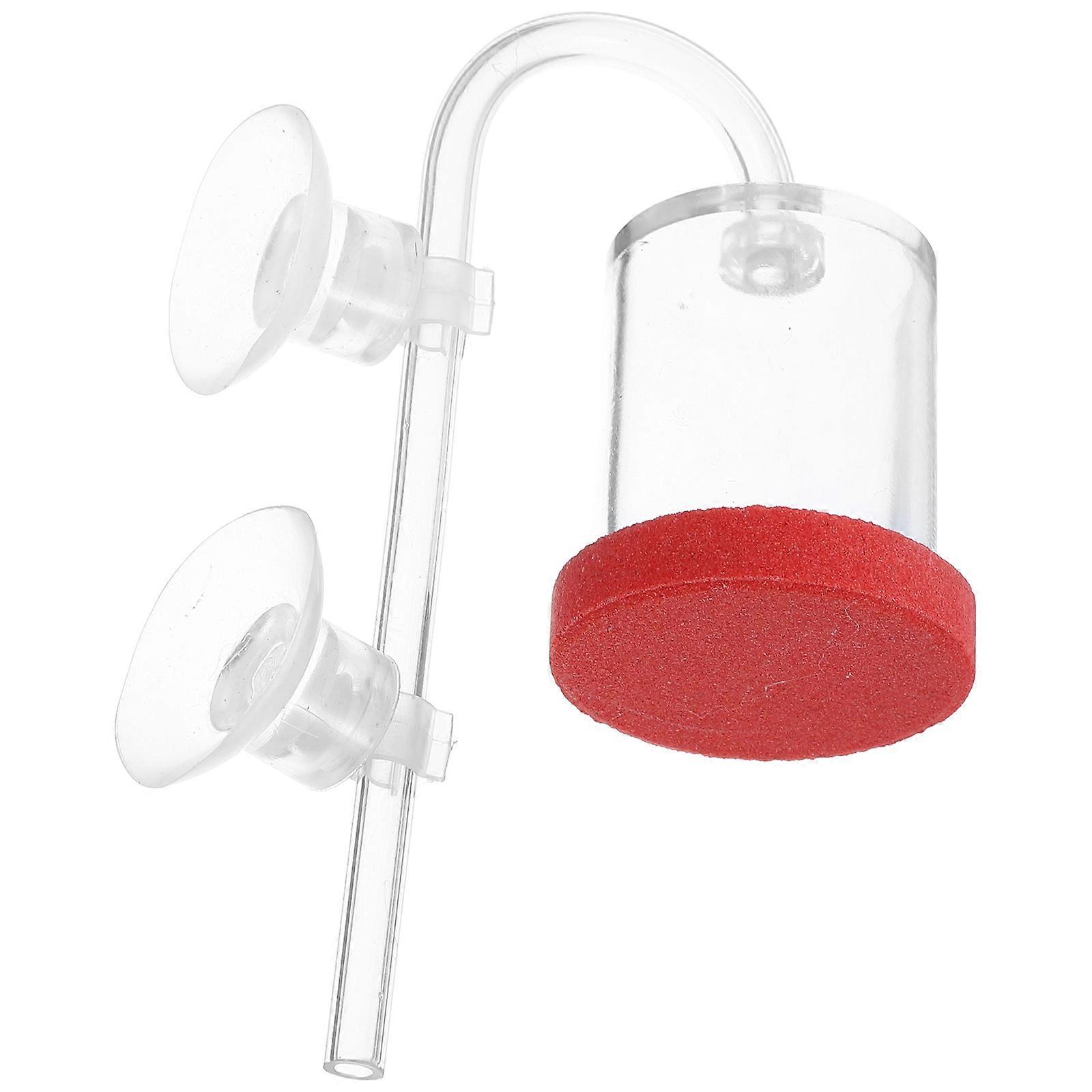 Air Refining Tool Aquarium Air Bubbler Oxygen Diffuser for Fish Tank