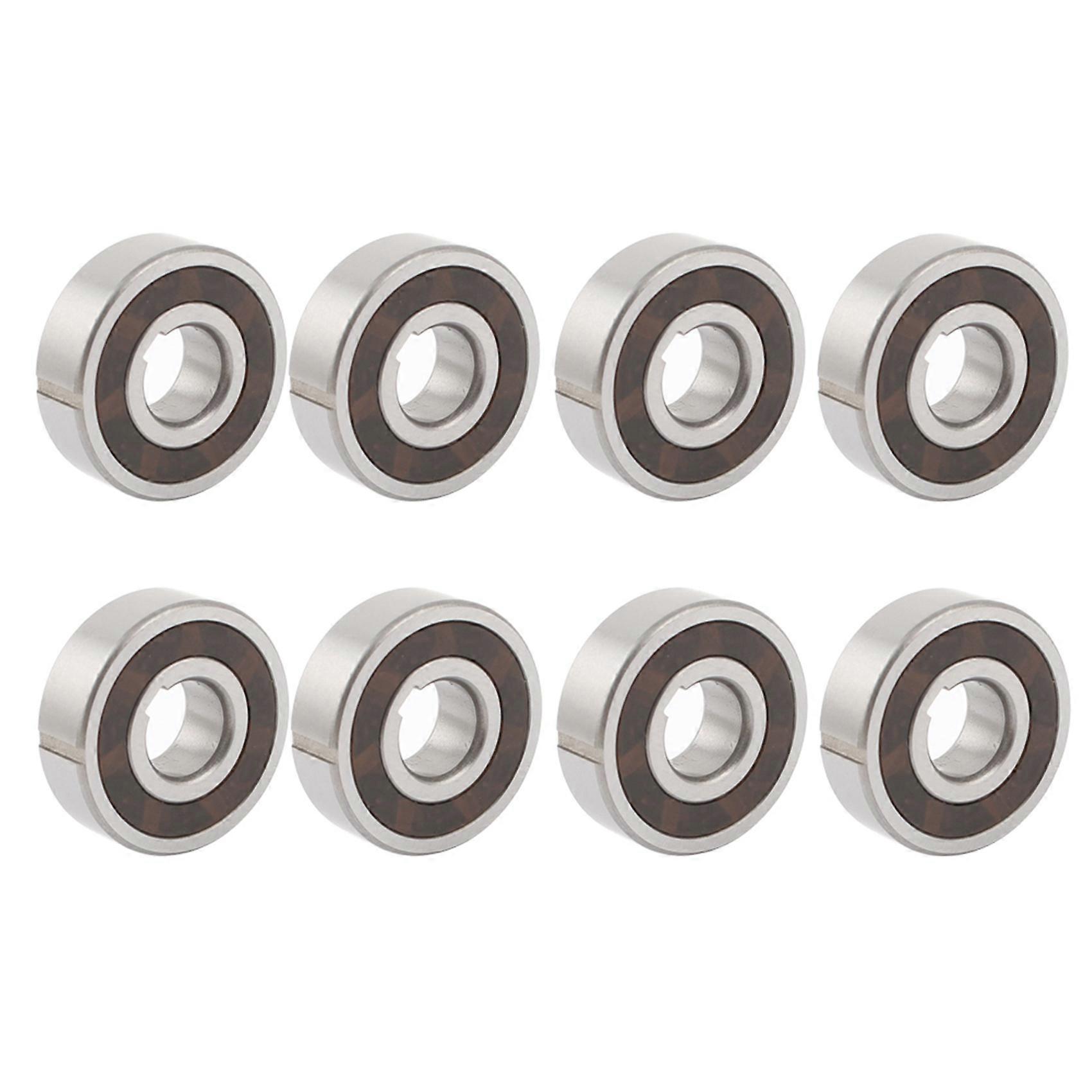8X CSK12PP One Way Clutch Dual Keyway Bearing 12 X 32 X 10mm