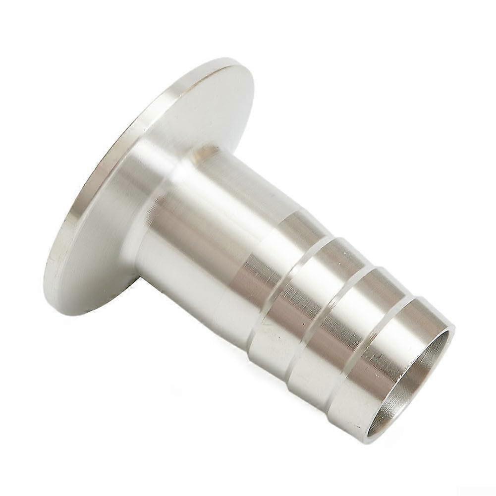 Stainless Steel Connector 11/2 In To 1 In Reducer Adapter For Standard Inch Pipe Fittings