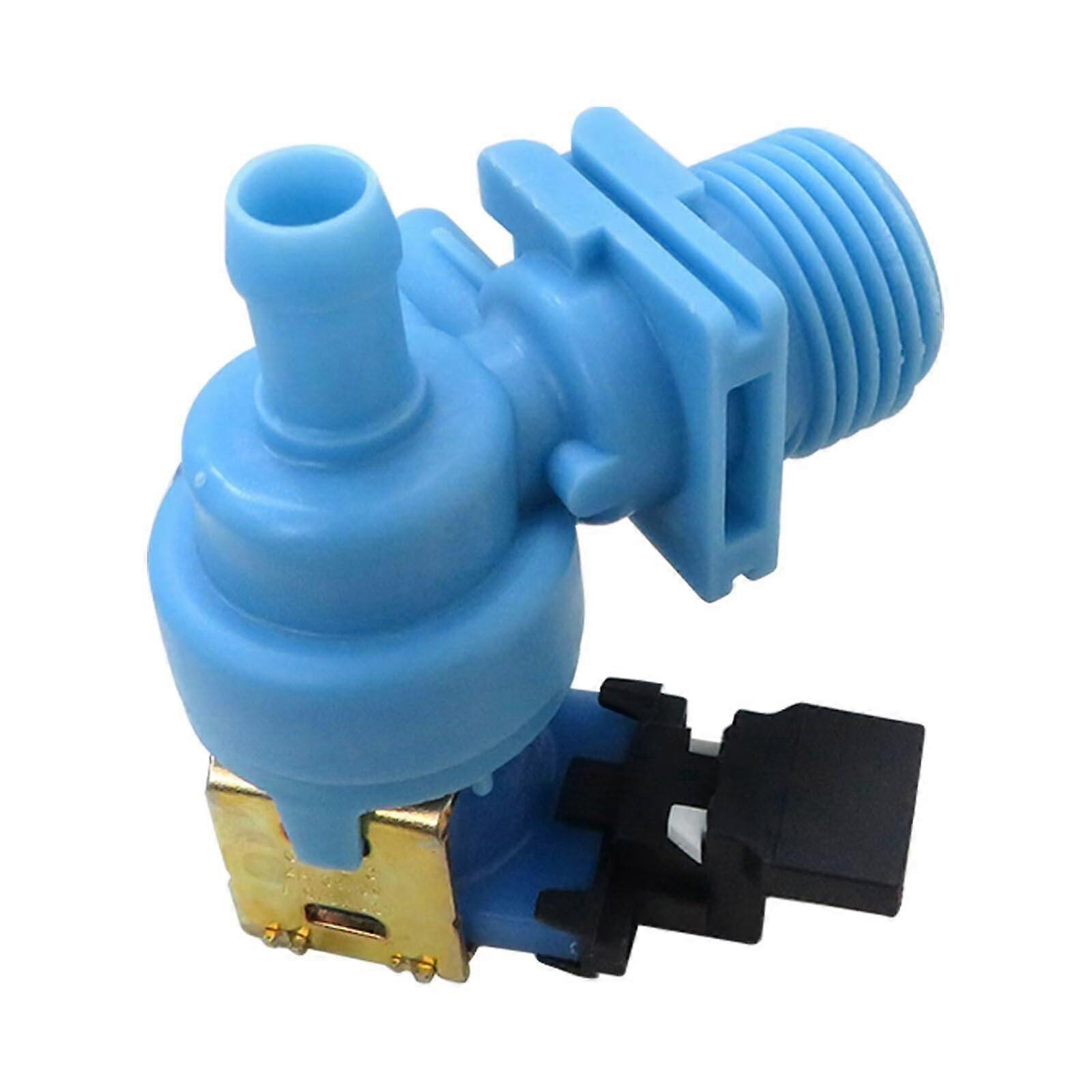 Dishwasher Water Inlet Valve Replacement for Whirlpool Models WPW10327249 Durable Fit