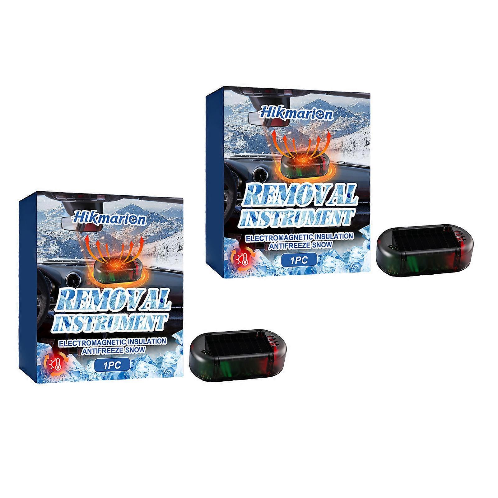 Ice Melting Solution for Walkways Cost-Effective Winter Solution that Reduces Slip Hazards, Perfect for Patios and Entrances