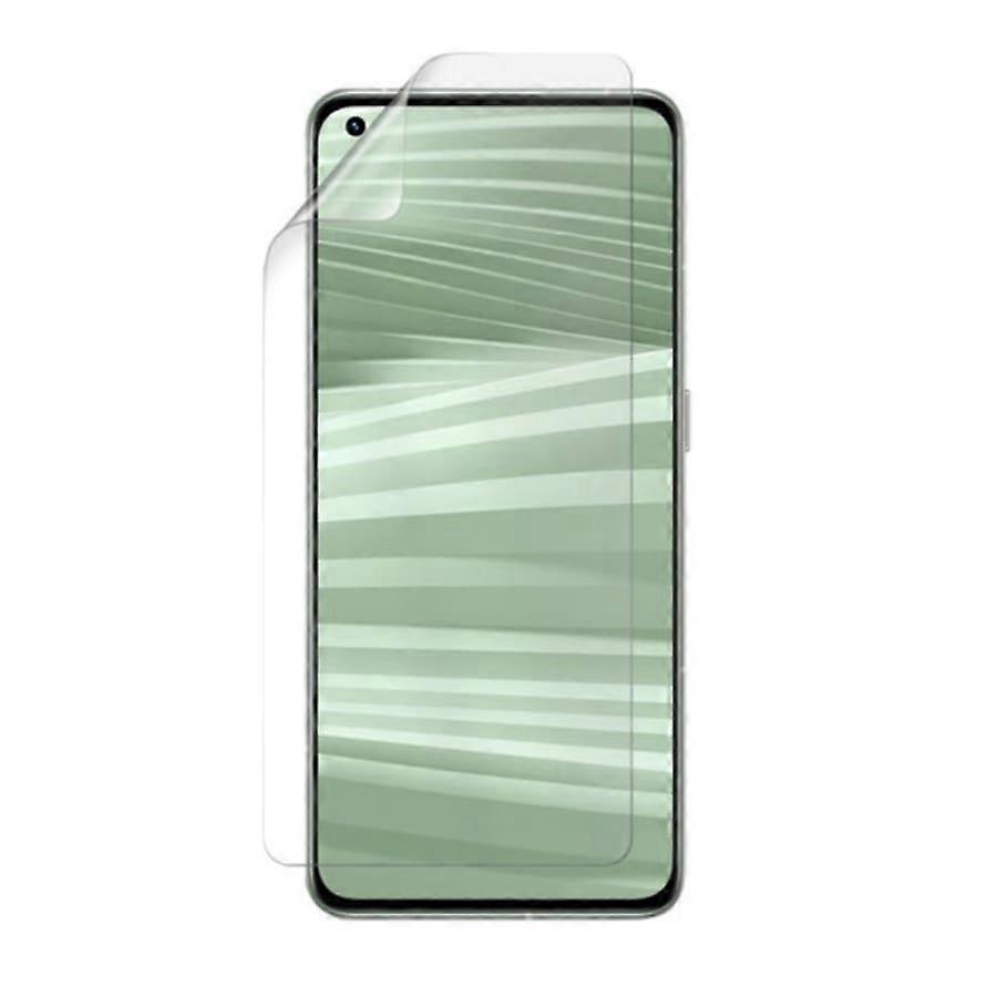 - Realme Gt2 Pro Hydrogel Screen Protector (copy)